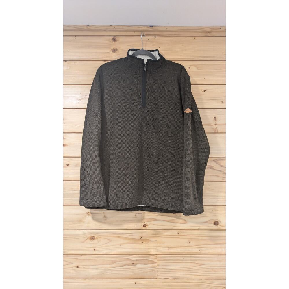 Orvis Pullover Sweatshirt